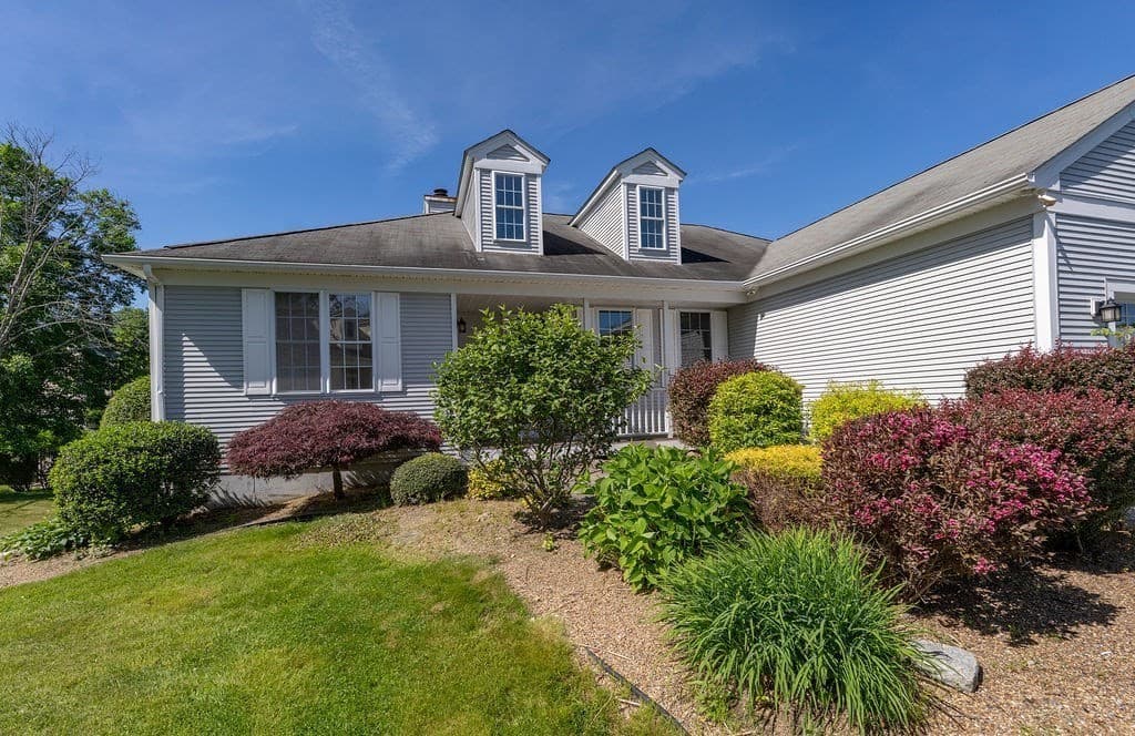 Casa em Haverhill — foto 2