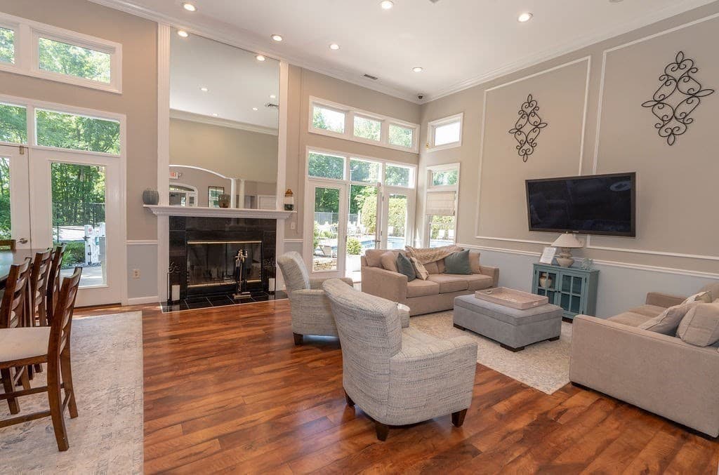 Casa em Haverhill — foto 3