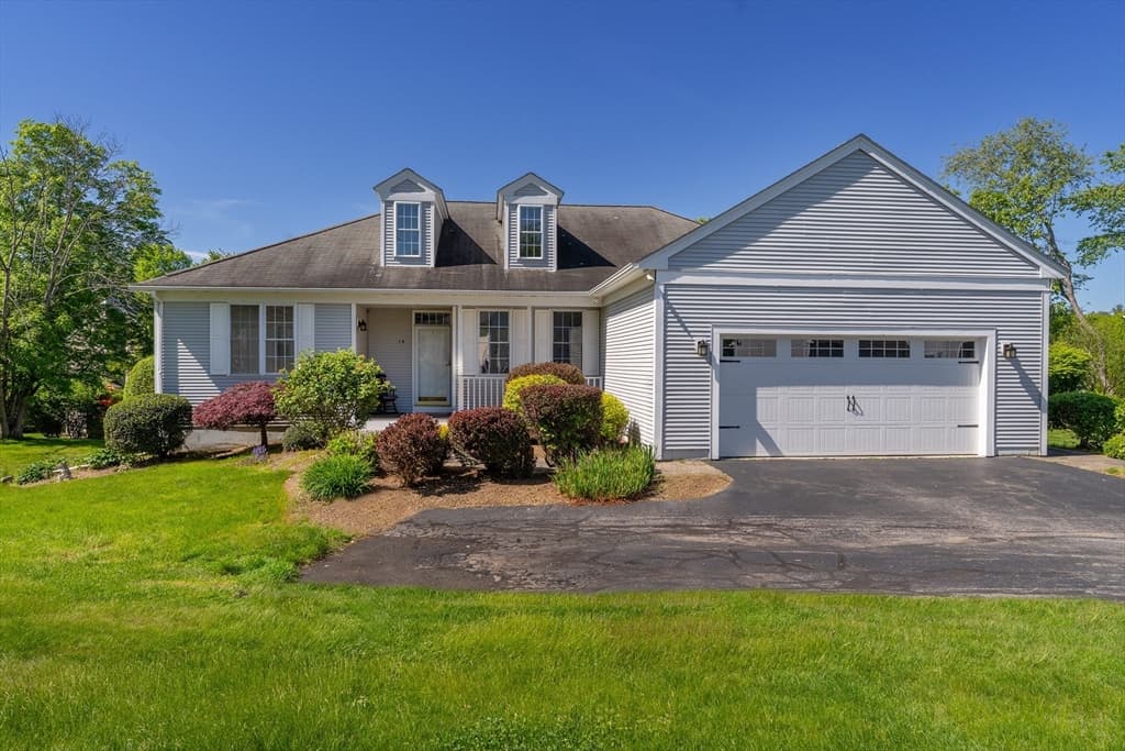 Casa em Haverhill