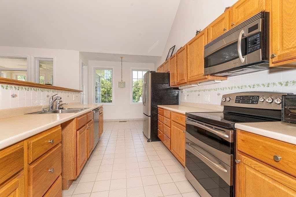 Casa em Haverhill — foto 5