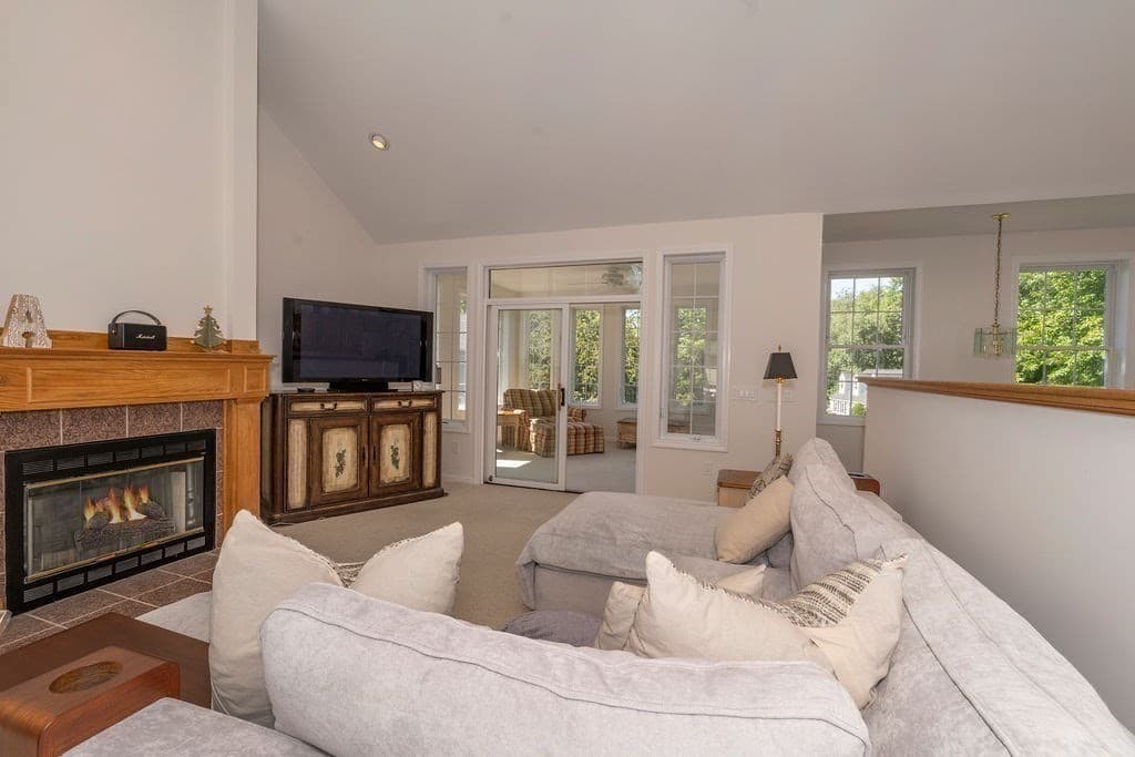 Casa em Haverhill — foto 9
