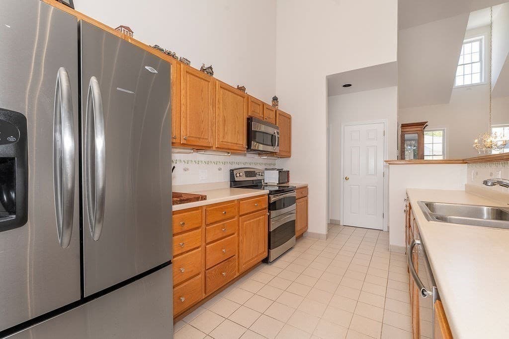 Casa em Haverhill — foto 4