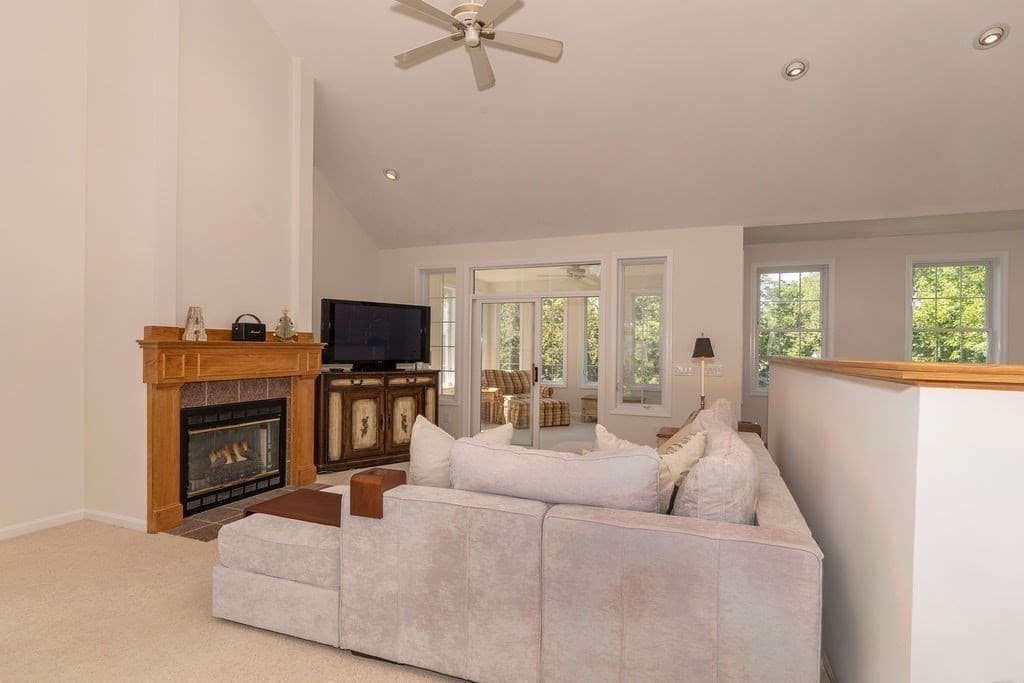 Casa em Haverhill — foto 8
