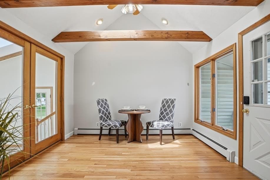 Casa em Millis — foto 4