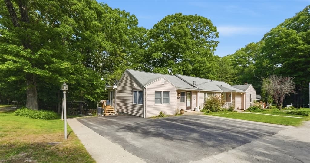 Multi-família em Worcester — foto 2
