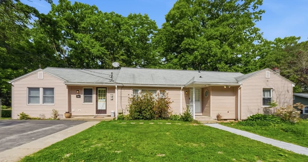 Multi-família em Worcester