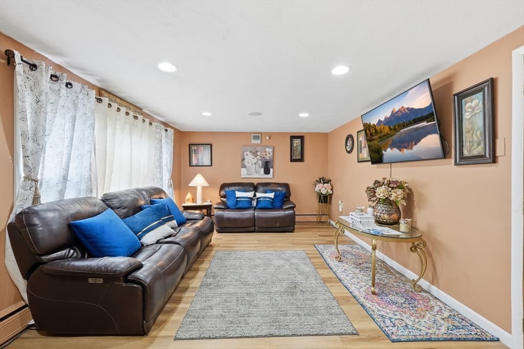 Multi-família em Worcester — foto 4