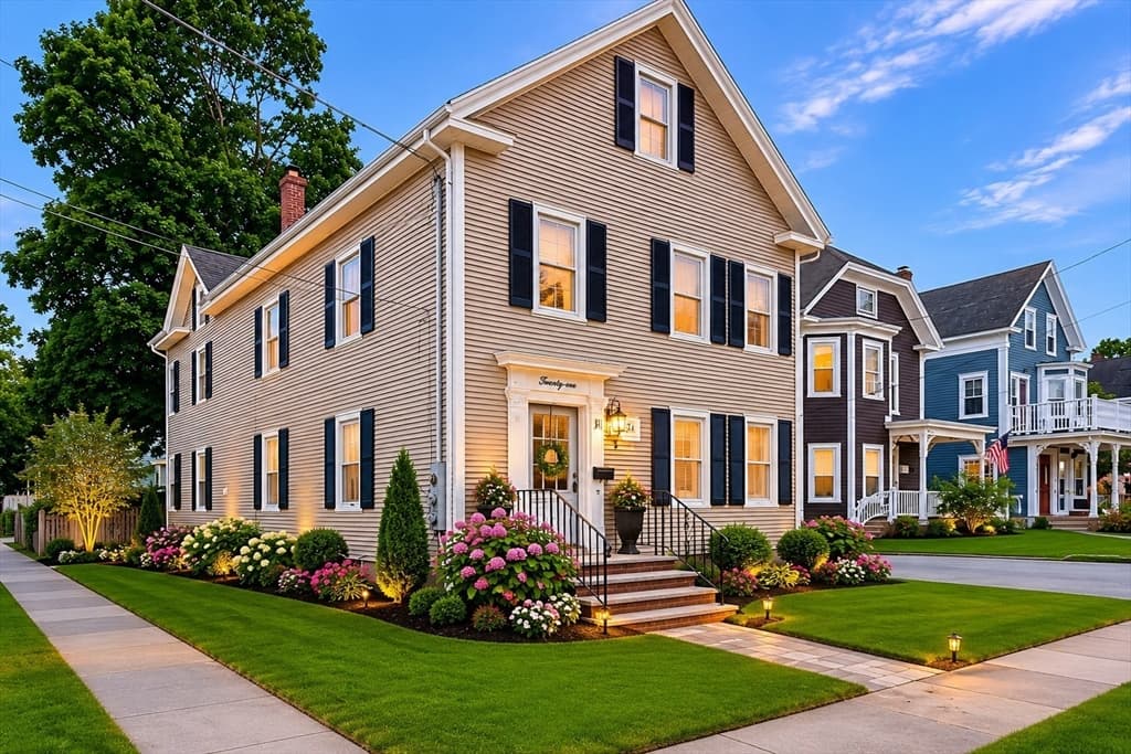 Multi-família em Danvers — foto 4