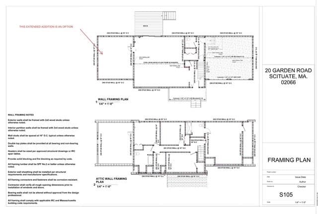 Casa em Scituate — foto 3
