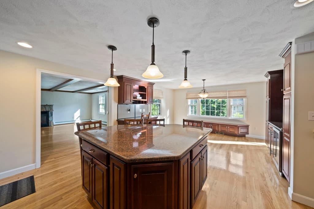 Casa em Walpole — foto 8