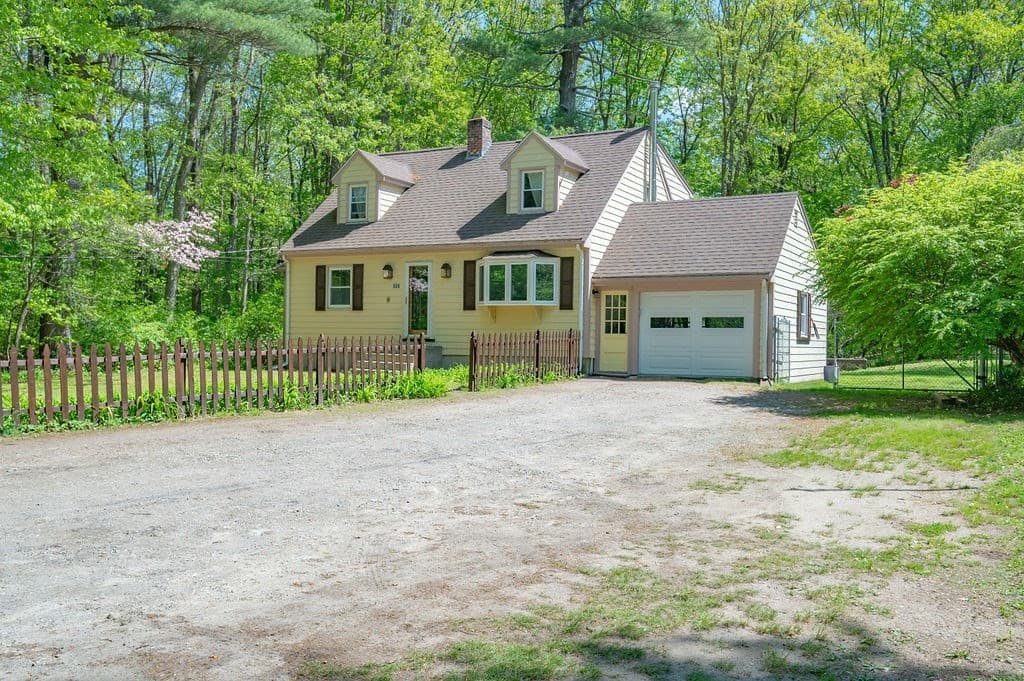 Casa em Stoughton