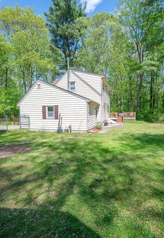 Casa em Stoughton — foto 4