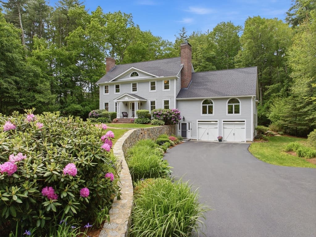 Casa em Hopkinton