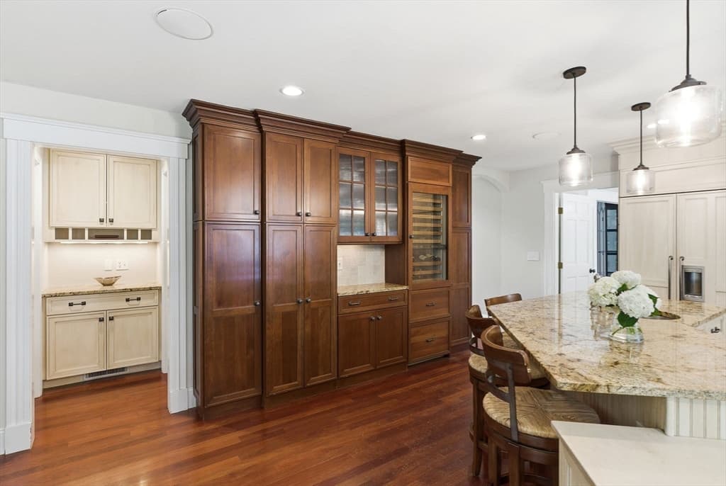 Casa em Hopkinton — foto 9