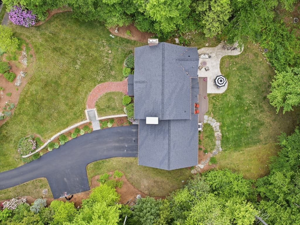 Casa em Hopkinton — foto 4