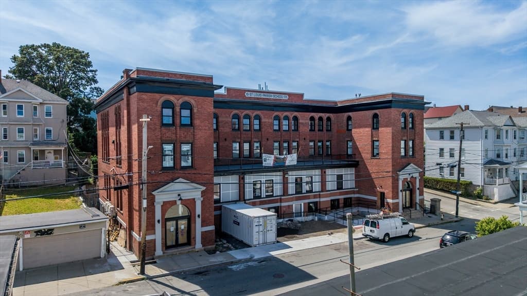 Condomínio em Fall River — foto 4