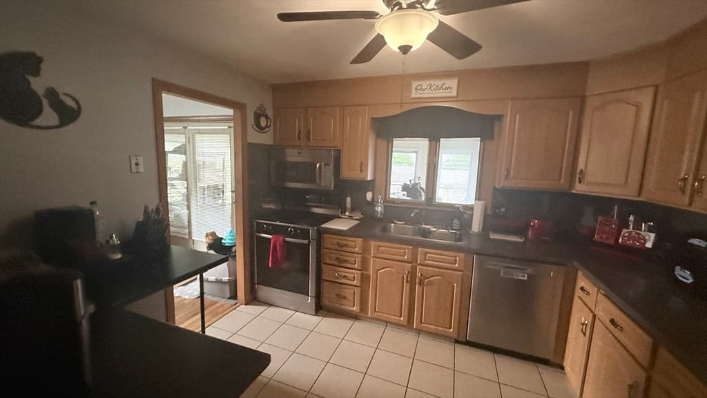 Multi-família em Somerset — foto 9