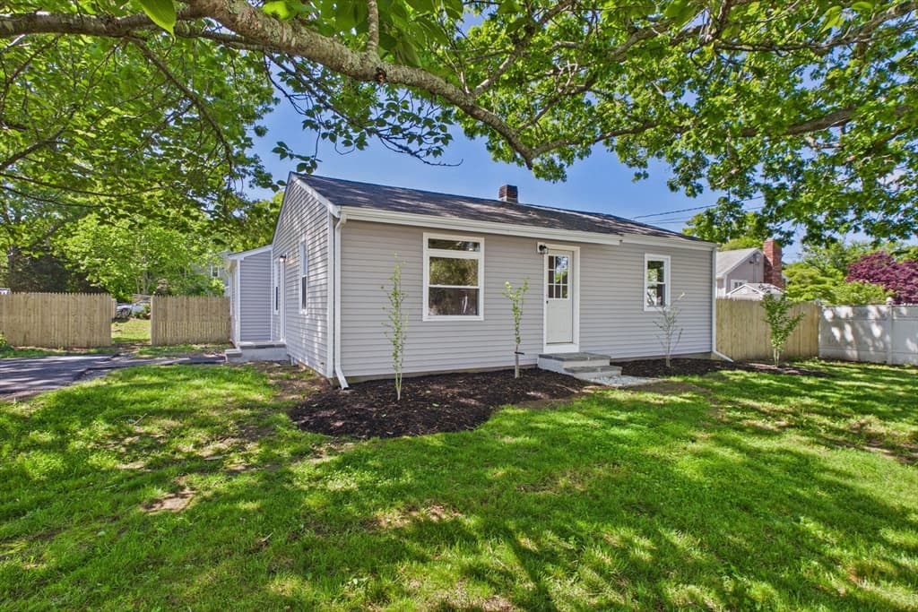 Casa em Acushnet — foto 2