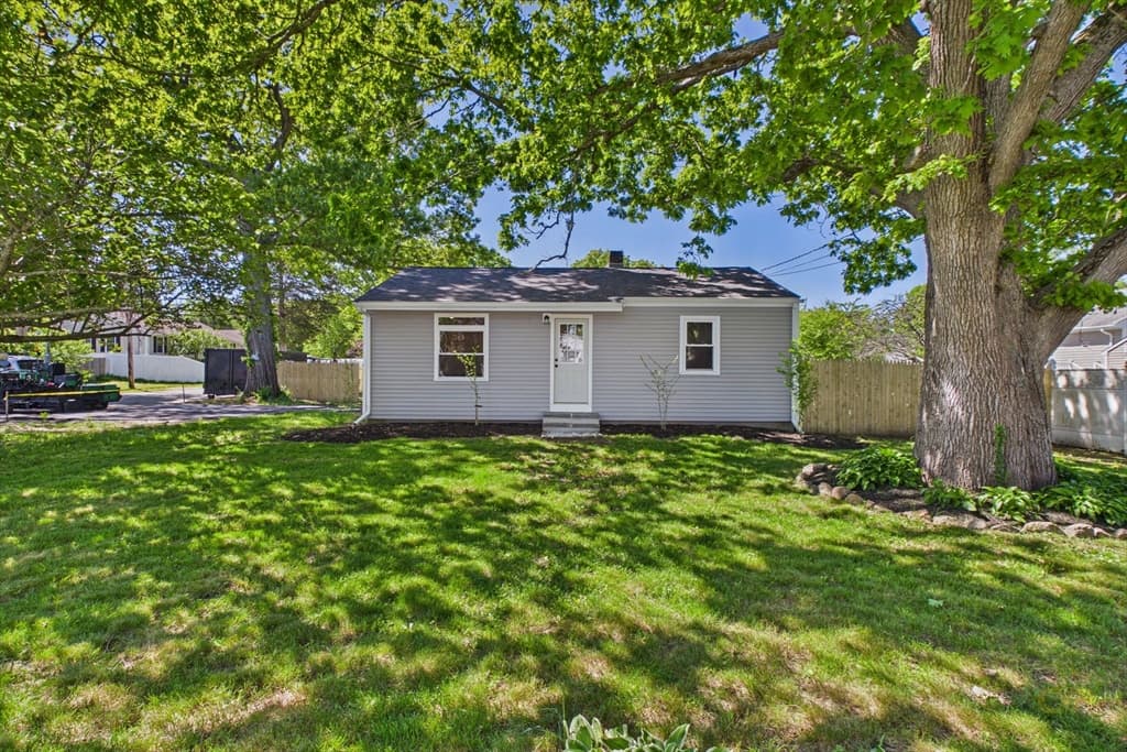 Casa em Acushnet
