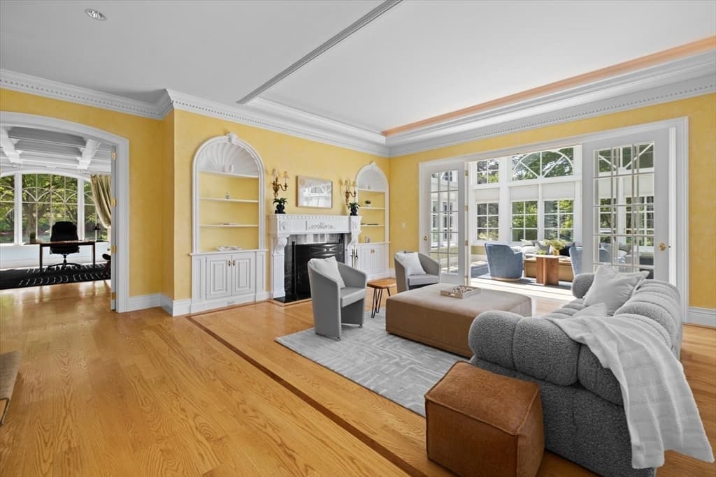 Casa em Hopkinton — foto 9