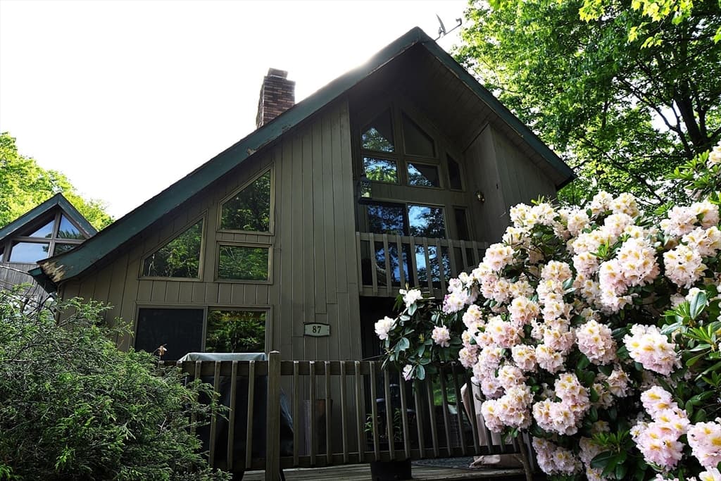 Casa em Leominster — foto 2