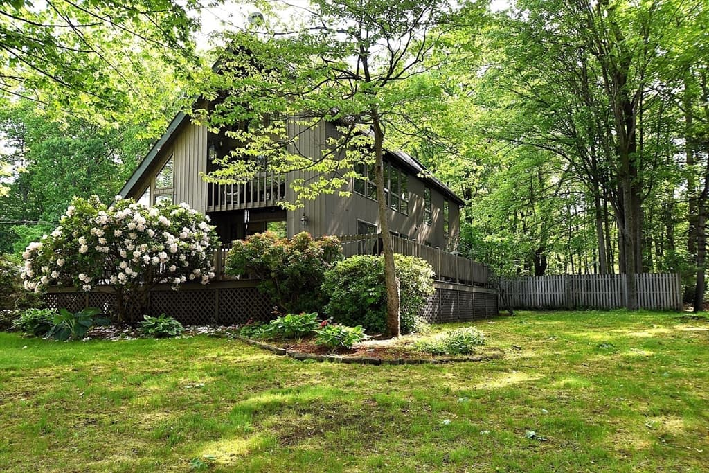 Casa em Leominster — foto 3