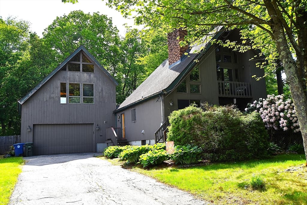 Casa em Leominster