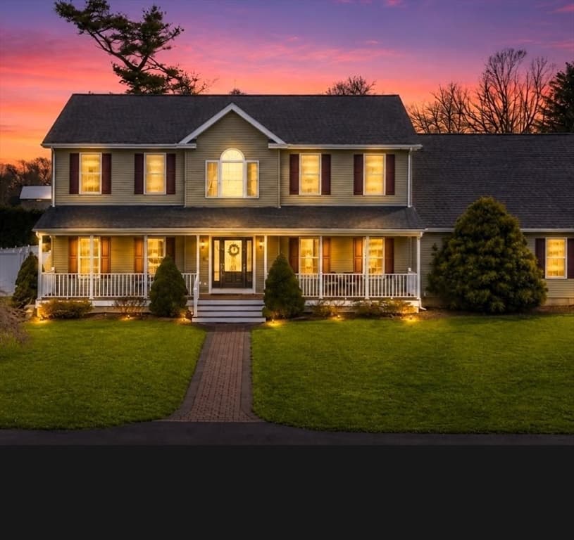 Casa em Westport