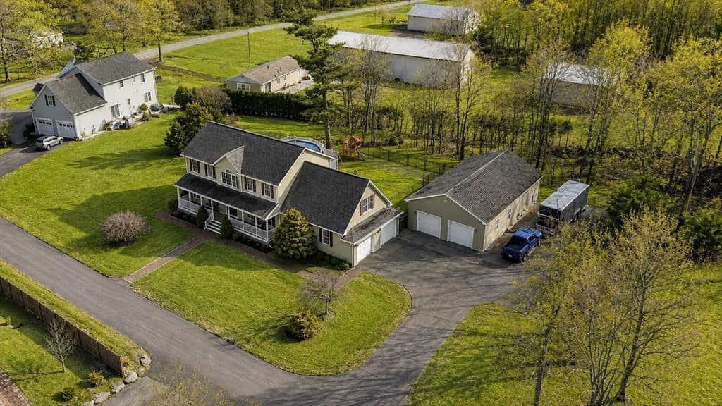 Casa em Westport — foto 4
