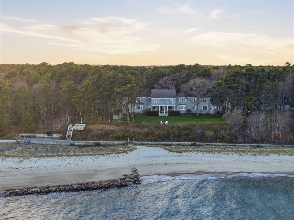 Casa em Barnstable — foto 6
