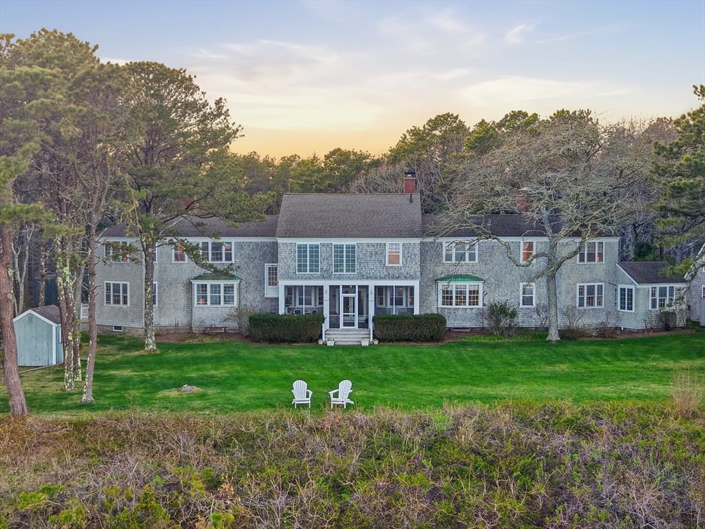 Casa em Barnstable — foto 7