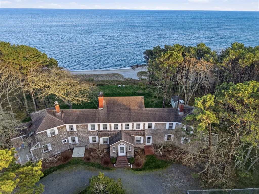 Casa em Barnstable