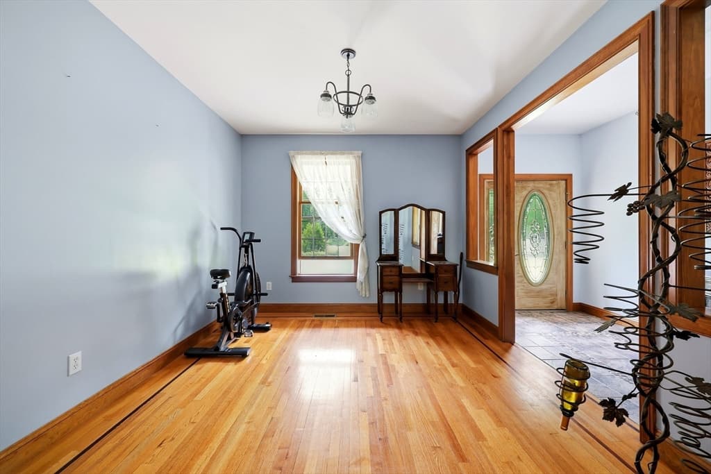 Casa em Granville — foto 6