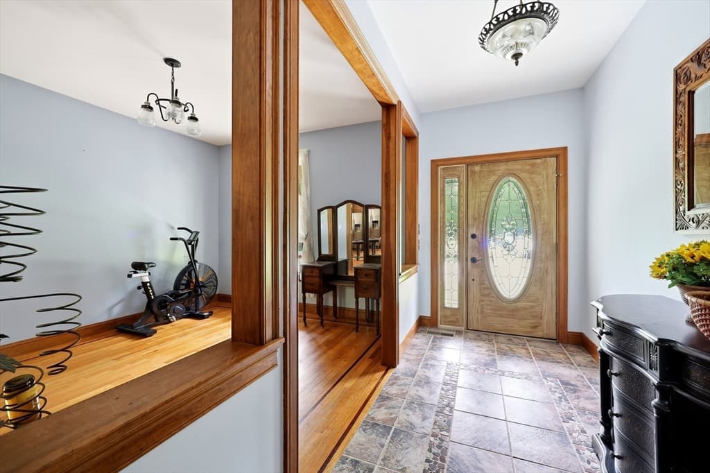 Casa em Granville — foto 7