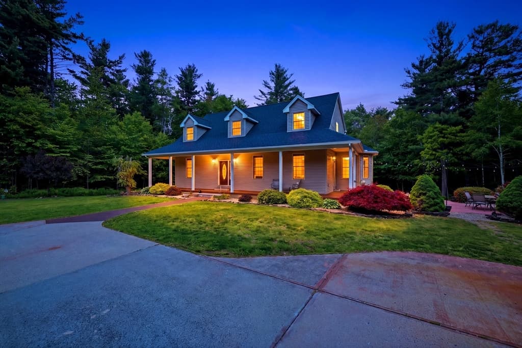 Casa em Granville