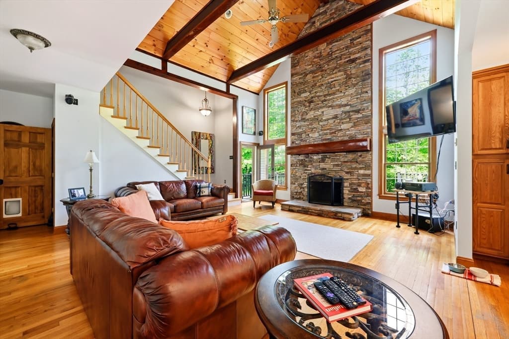 Casa em Granville — foto 8