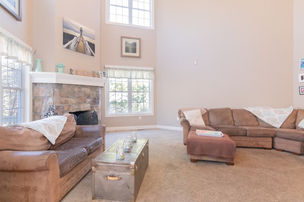 Casa em North Attleboro — foto 6