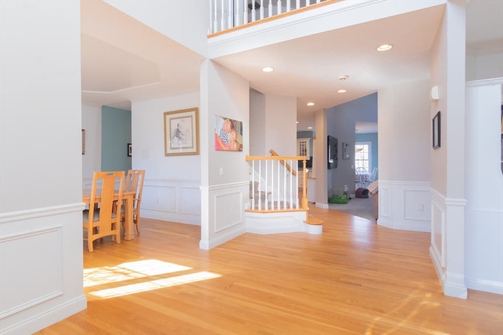 Casa em North Attleboro — foto 7
