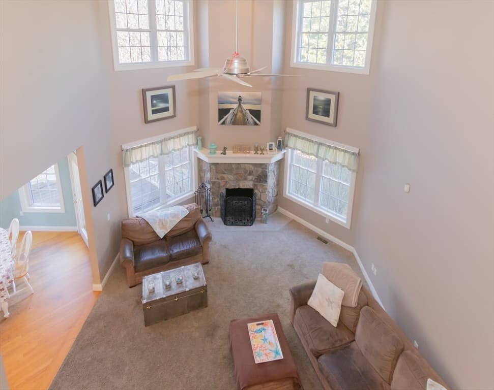 Casa em North Attleboro — foto 3