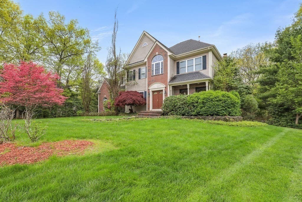 Casa em North Attleboro