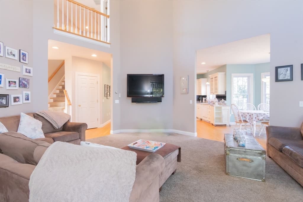 Casa em North Attleboro — foto 5