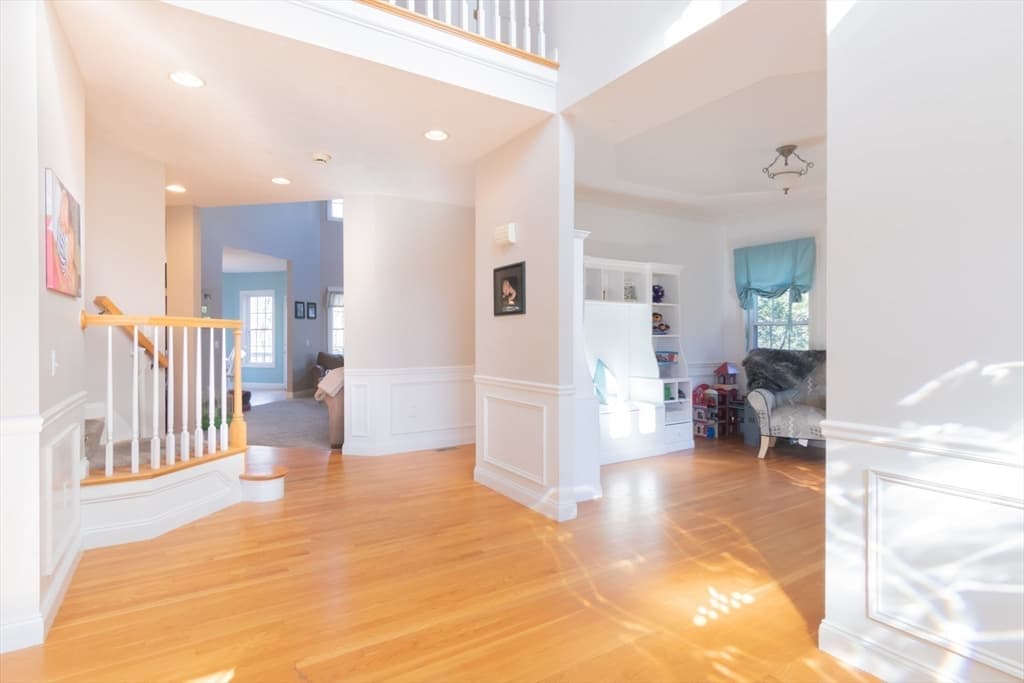 Casa em North Attleboro — foto 9