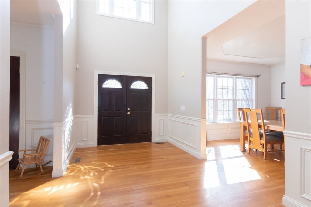 Casa em North Attleboro — foto 8
