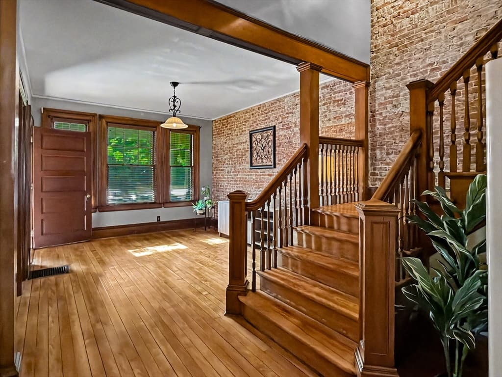 Casa em Worcester — foto 5