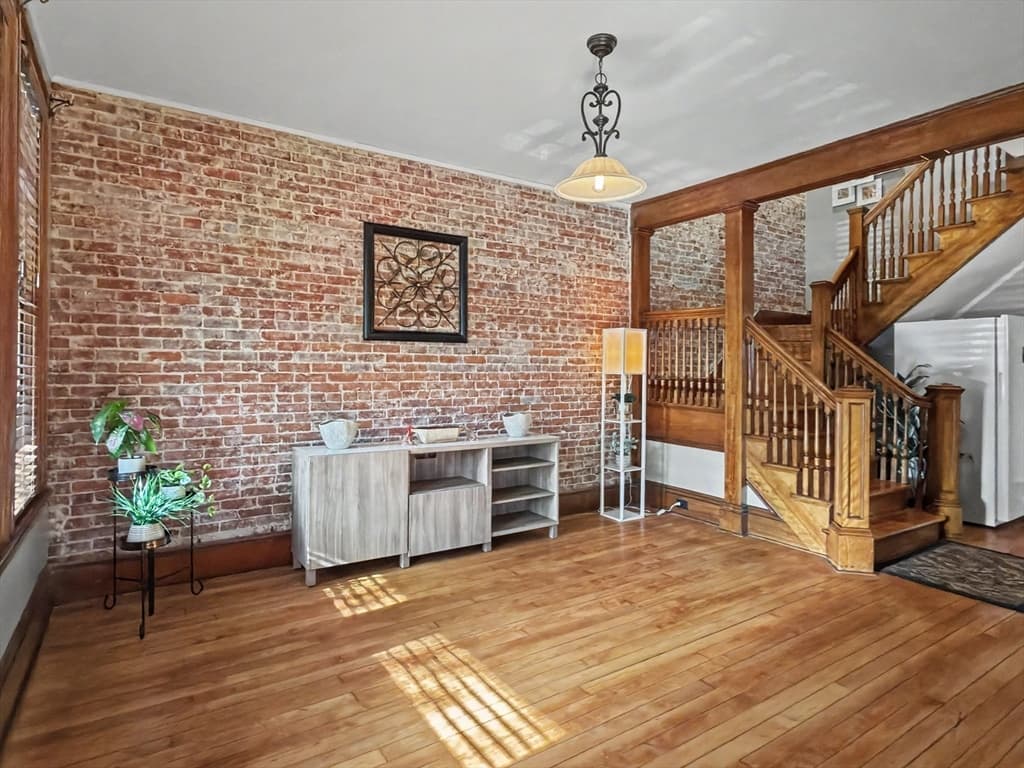 Casa em Worcester — foto 9