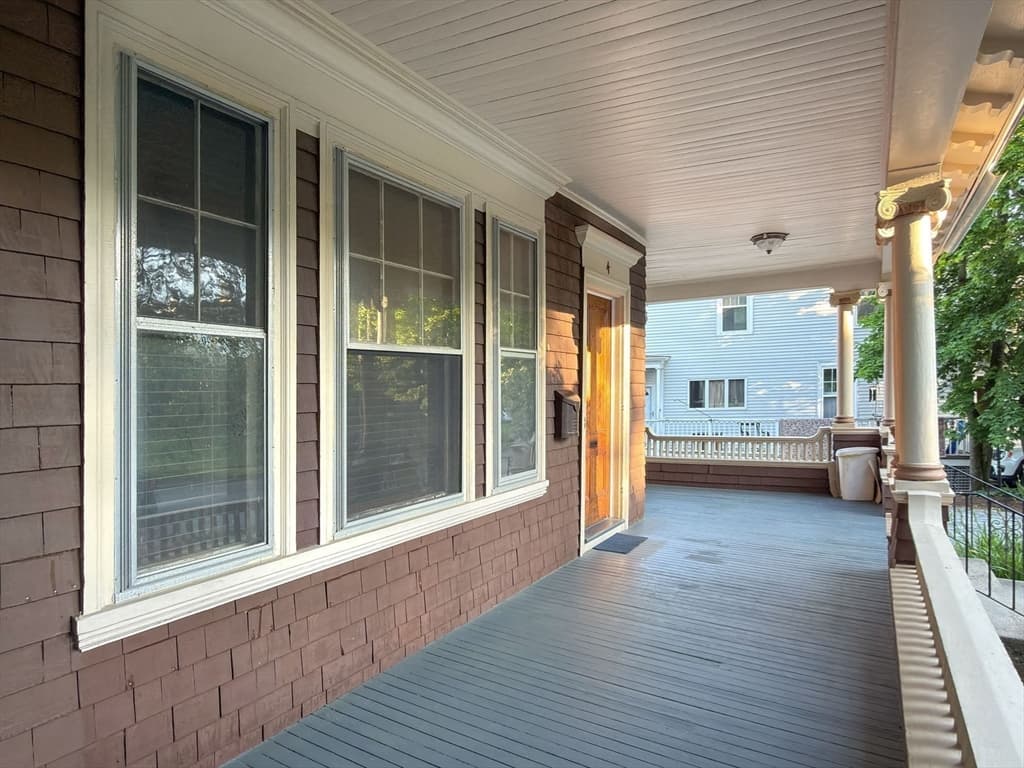 Casa em Worcester — foto 4