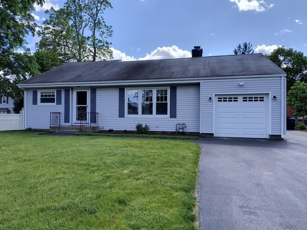 Casa em Chelmsford