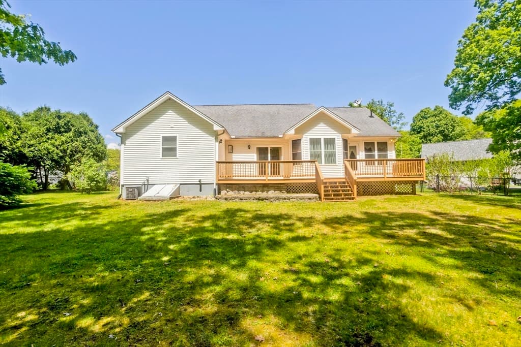Casa em Easthampton — foto 3