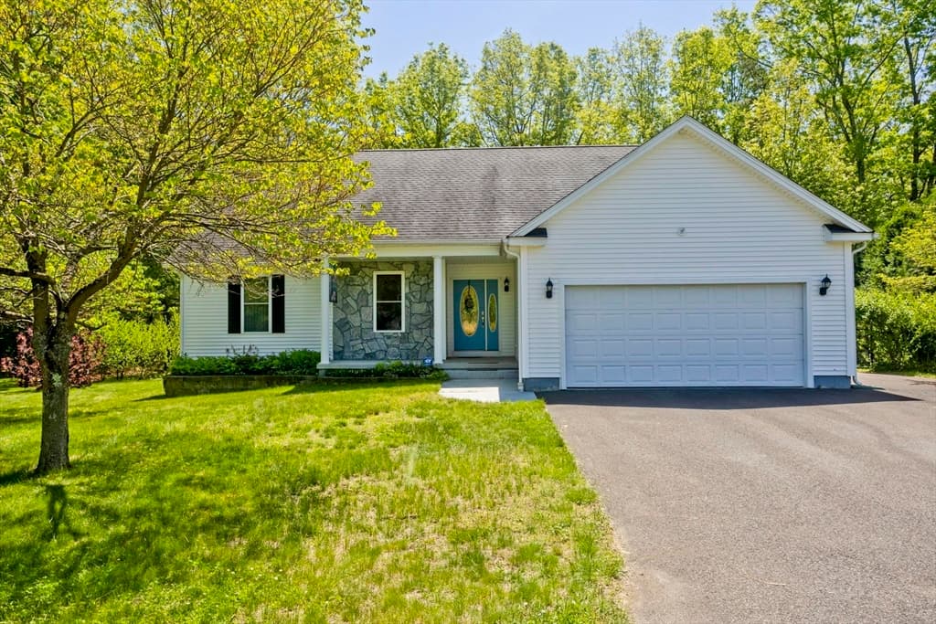 Casa em Easthampton