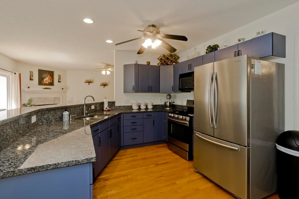 Casa em Easthampton — foto 9